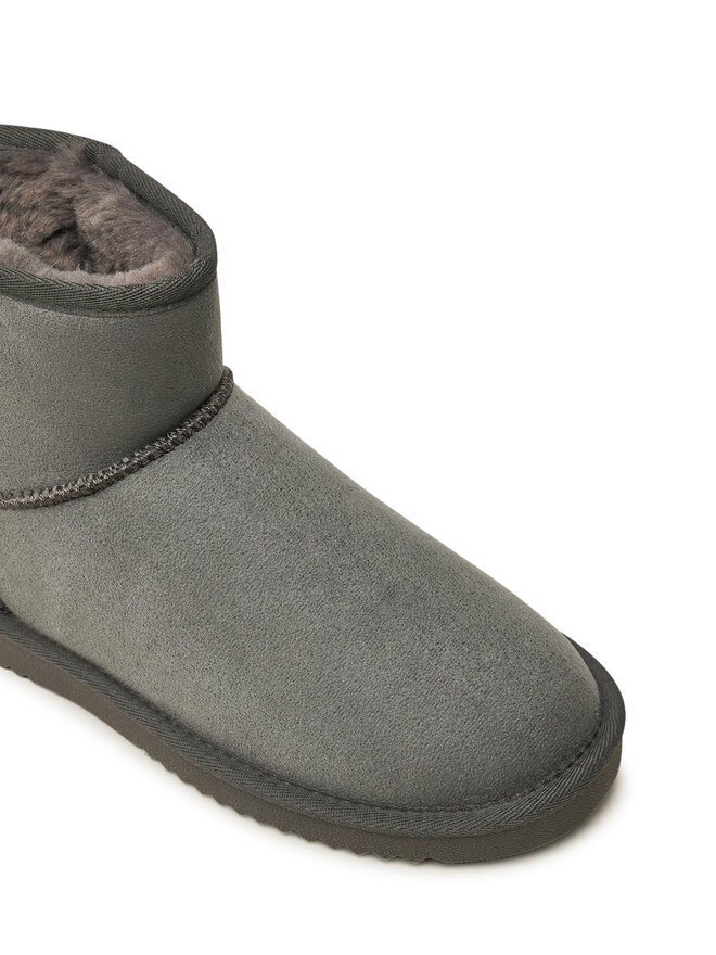 O'Neill Botas de nieve O'Neill Besiana Mid 90243018.6QW Gris