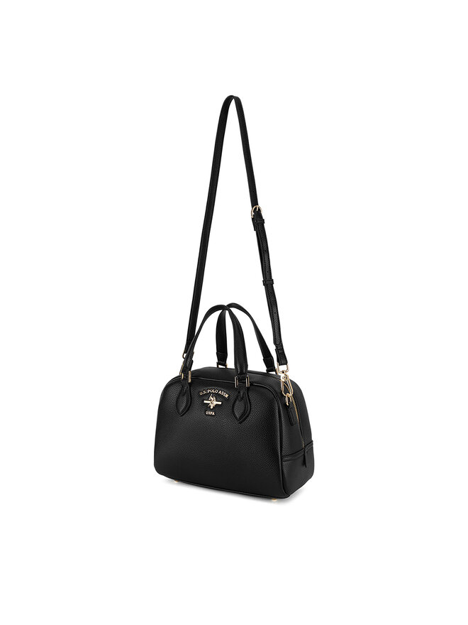 U.S. Polo Assn. Τσάντα U.S. Polo Assn. BIUXT8371WVP Μαύρο