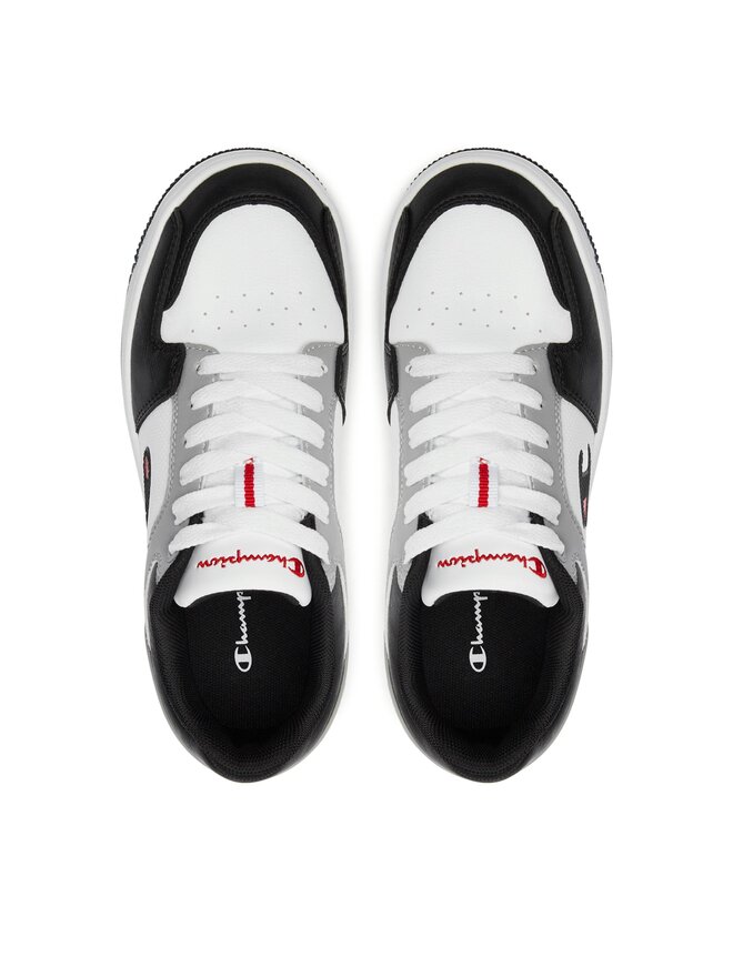 Champion Снікерcи Champion Rebound 2.0 Low B Gs Low Cut Shoe S32415-WW014 Білий