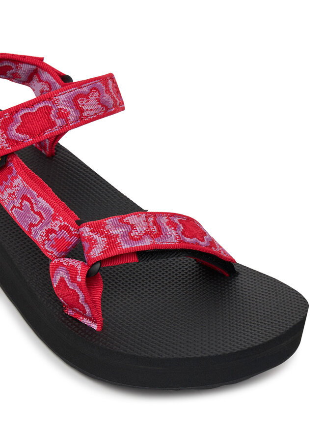 Teva Basutės Teva Midform Universal 1090969 Rožinė