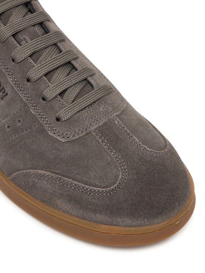 JOOP! Sneakers JOOP! Velluto Misto Ike 4140008232-802 Braun