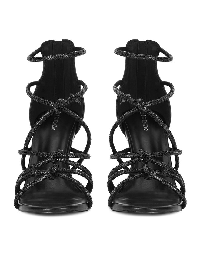 DeeZee Sandale DeeZee JY017759-1 Negru