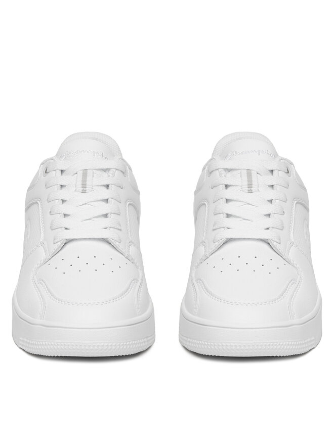 Champion Sneakersy Champion RD18 2.0 LOW S11470-WW010 Bílá