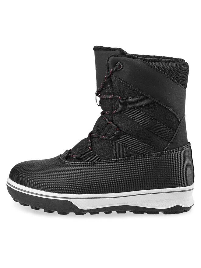 4F Schneeschuhe 4F 4FJRAW23FSBSM008 Schwarz