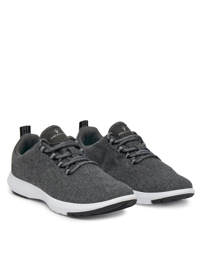 EMU Australia Sneakersy EMU Australia W13163 Šedá