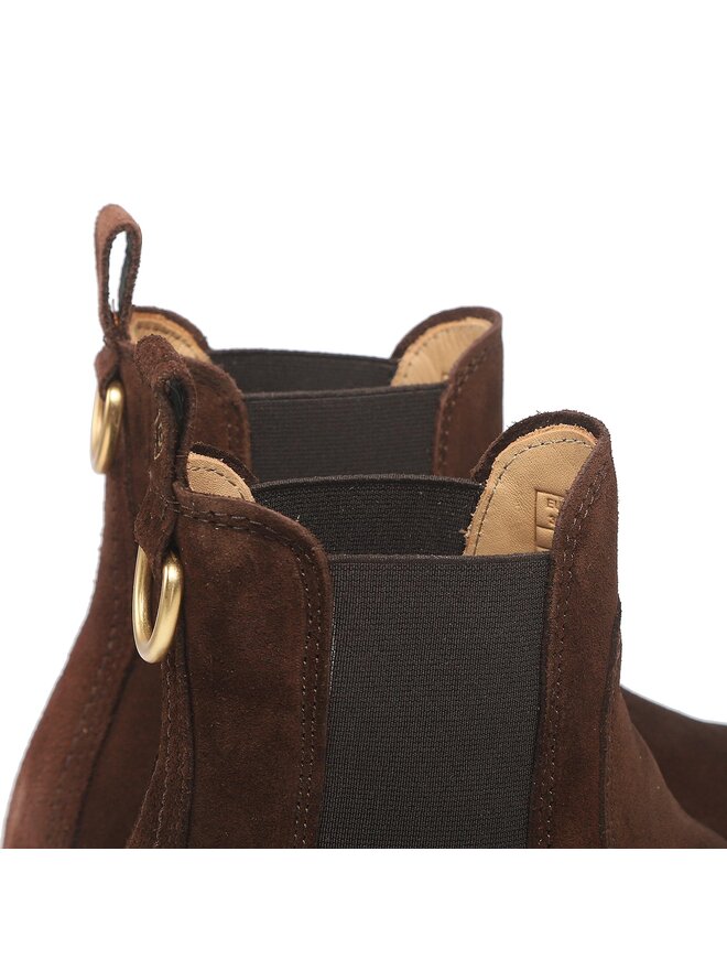 Gant Челсі Gant Aligrey 25553389 Коричневий
