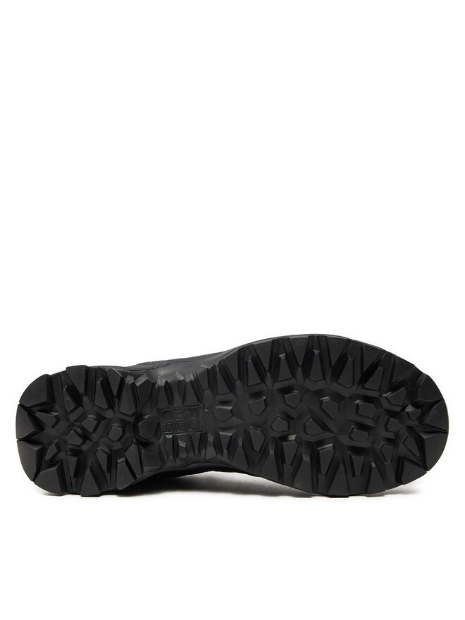 Salewa Trekingová obuv Salewa Ws Mtn Trainer Lite Gtx GORE-TEX 61362 Čierna
