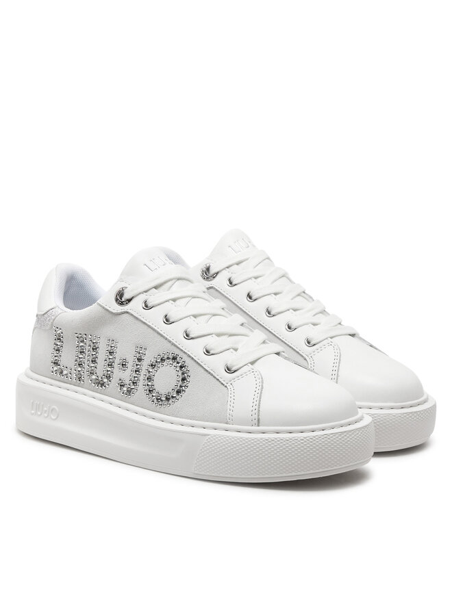 Liu Jo Superge Liu Jo Kylie BF4061 PX230 Bela