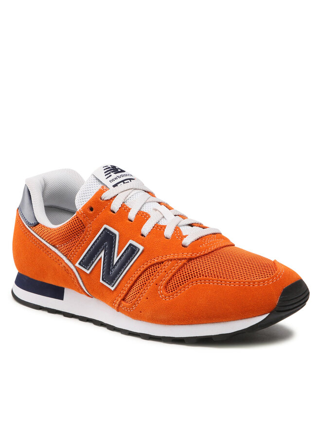 Zapatillas New Balance ML373VS2 Naranja zapatos.es