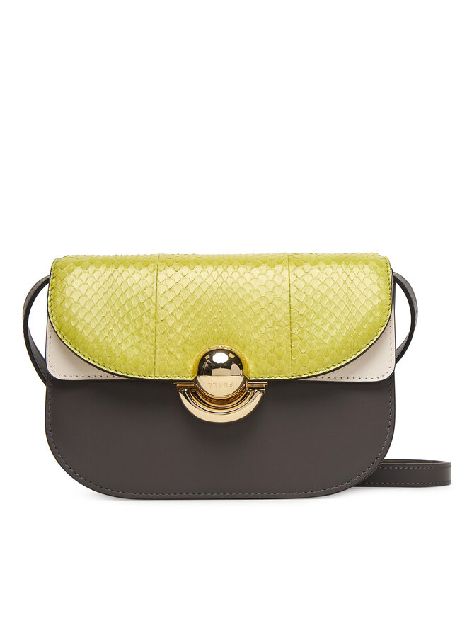 Furla Сумка Furla Sfera Mini WB01737 BX4280 IT 4498S Жовтий
