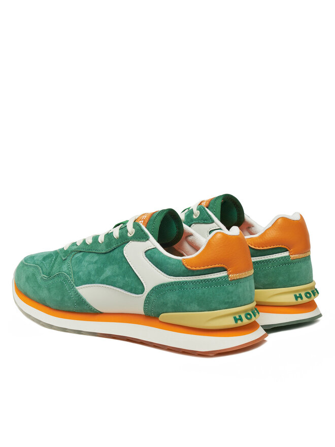 HOFF Sneakersy HOFF Virdis 22402613 Zielony