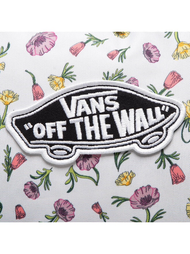Vans Rucksack Vans Wm Realm Backpack VN0A3UI6XZR1 Grün