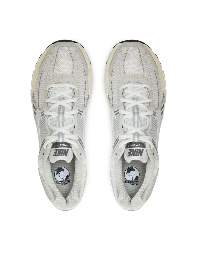 Sneakersy Nike Zoom Vomero 5 HF0731 007 Szary