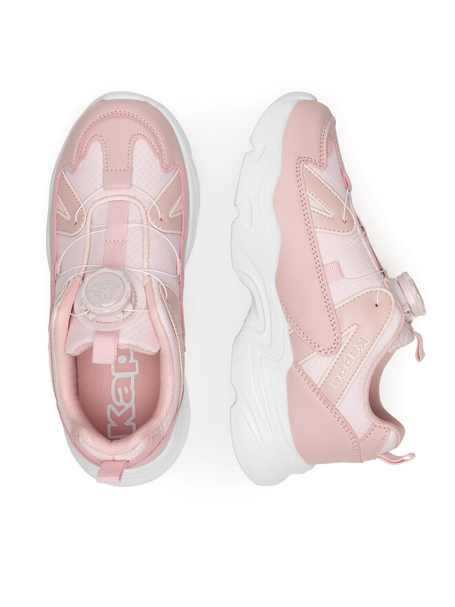 Kappa Sneakers Kappa 23KC2371A Rosa