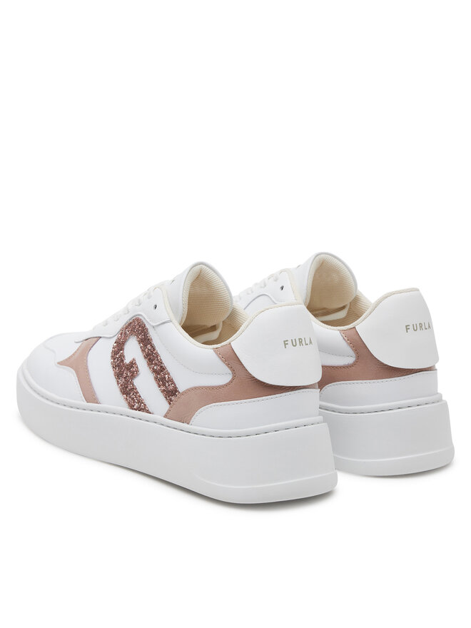 Furla Sneakers Furla YI07SPT BX3901 3753S Rosa
