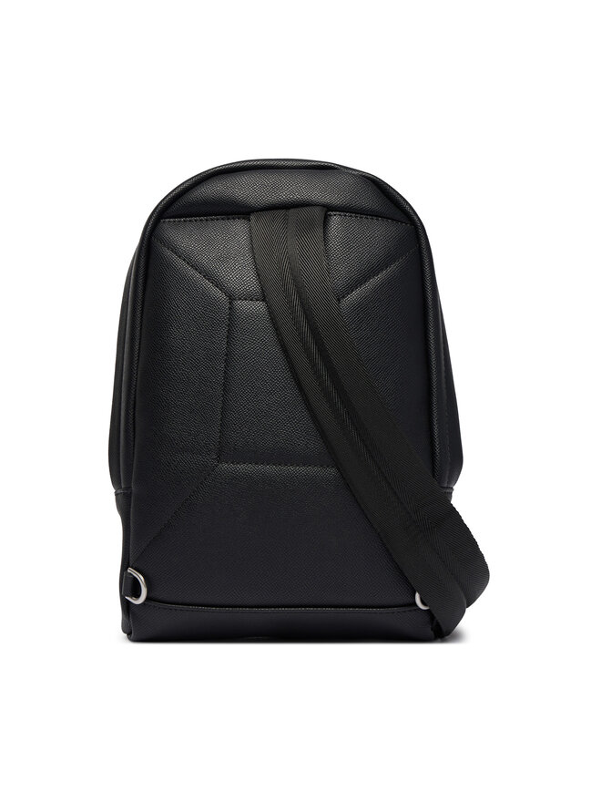 Guess Rucksack Guess HMMISL P6402 Schwarz