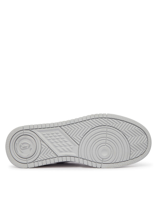 Just Cavalli Sneakers Just Cavalli 80QA3SM8 ZPC23 Weiß