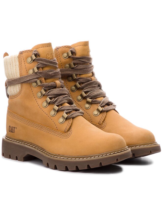 Cat informer boot outlet