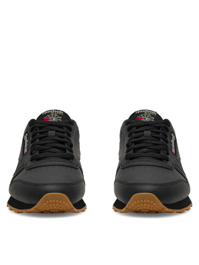 Reebok Снікерcи Reebok EO-CLASSIC LEATHER 100008493 Чорний