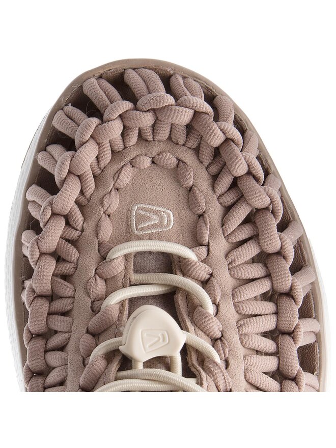 Keen Sandales Keen Uneek O2 1018730 Bēšs
