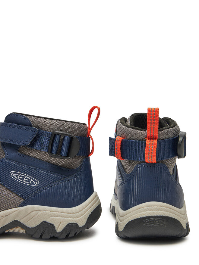 Keen Trekkingschuhe Keen Targhee Boundless 1029517 Dunkelblau