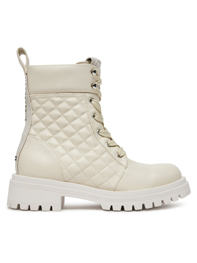 Marella Botines Marella 2423796057200 Écru
