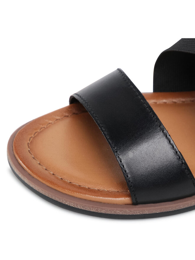 Lasocki Sandalen Lasocki WI23-FOXI-11 Schwarz
