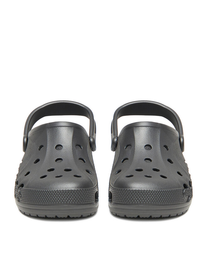 Crocs Шльопанці Crocs C-BAYA CLOG 10126-014 Сірий