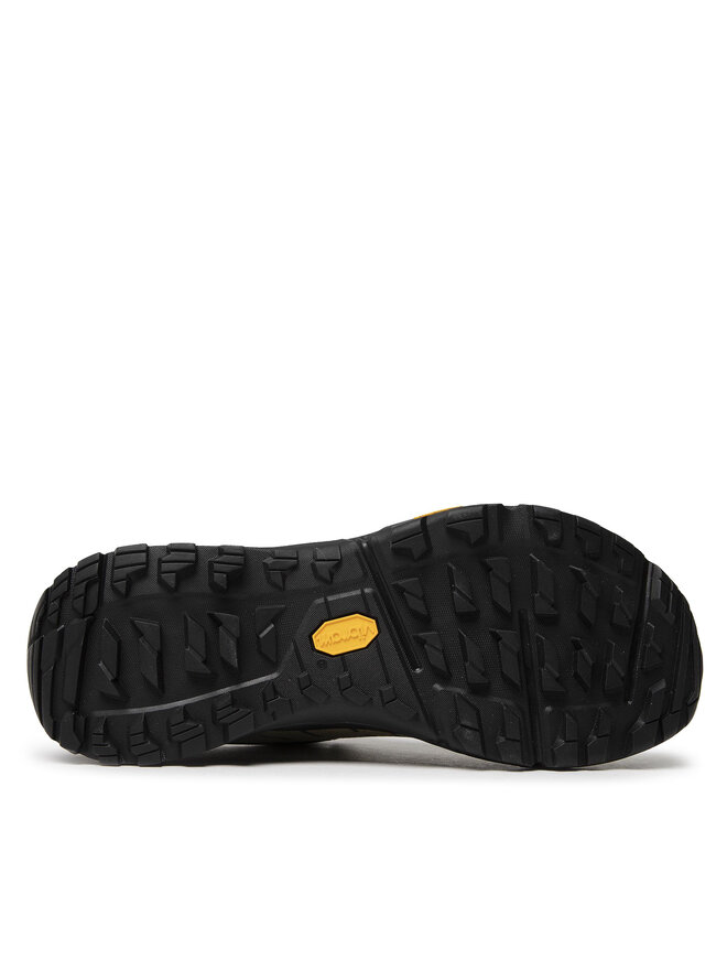 Zamberlan Trekkingschuhe Zamberlan 335 Circe Gtx Low GORE TEX Khakifarben