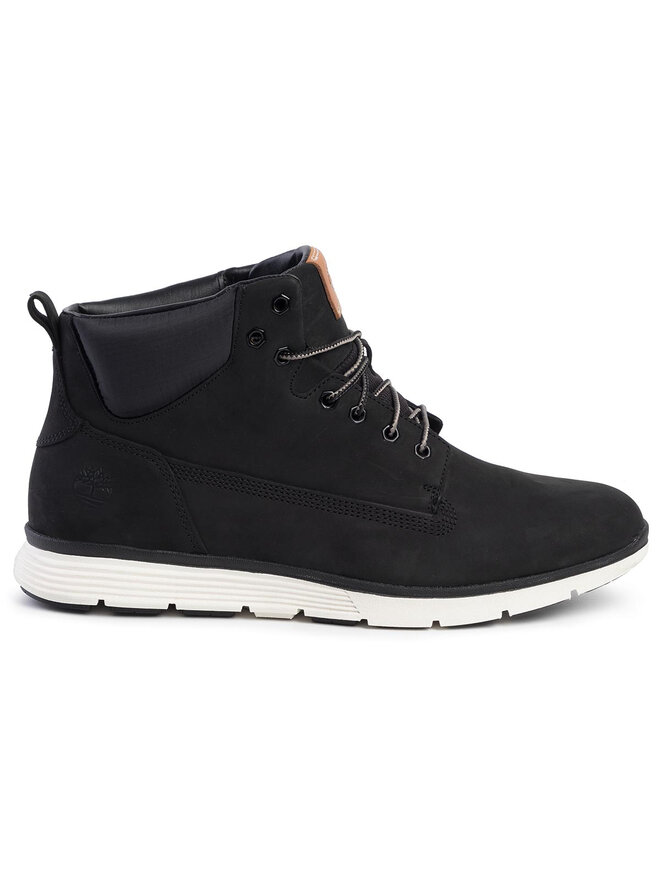 Timberland Черевики Timberland Killington Chukka TB0A1SDI001 Чорний