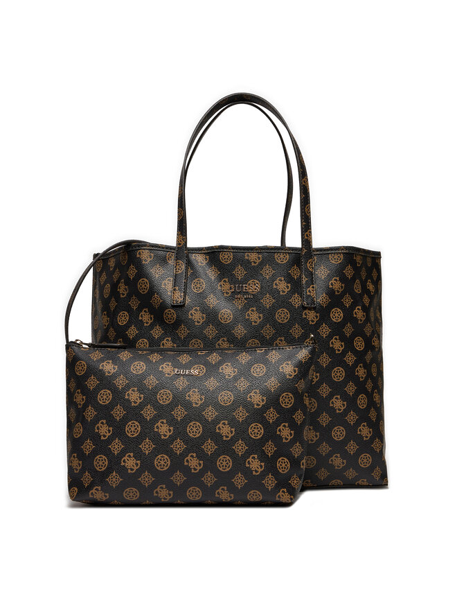 Guess Borsetta Guess Vikky II HWPQ93 18290 Marrone