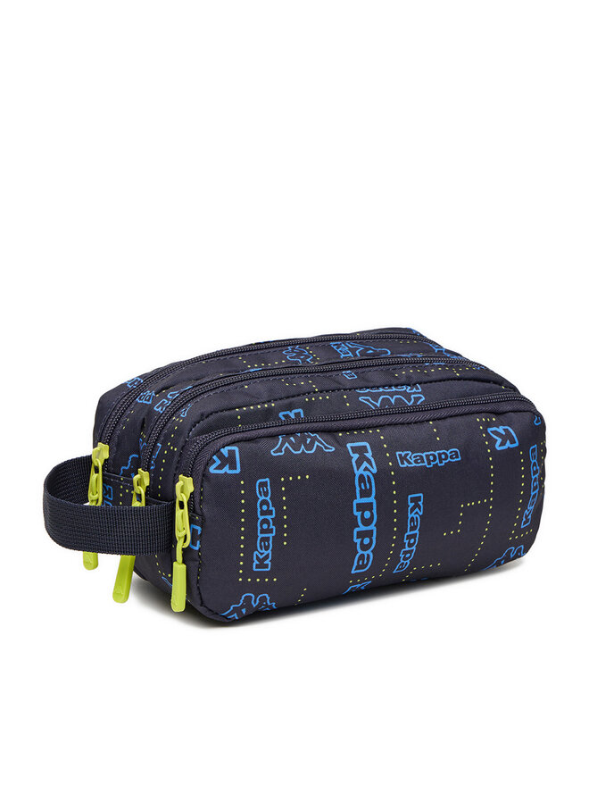 Kappa Federtasche Kappa C-KPA-RH-007-08 Dunkelblau