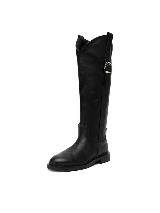 DeeZee Stiefel DeeZee 13263-10 Schwarz