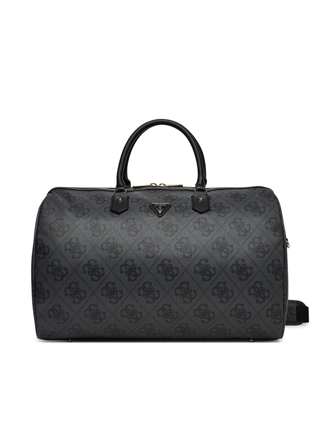 Guess Pārnēsajamā soma Guess TWOB86 88416 Melns