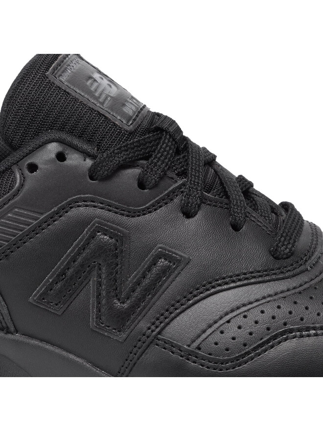 New Balance Sneakers New Balance CM997HDY Schwarz