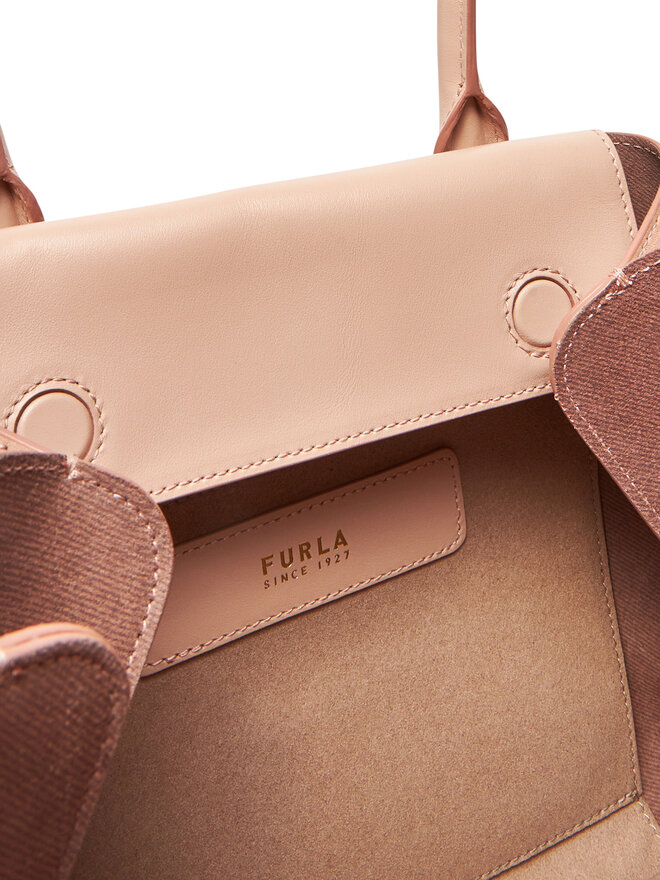 Furla Kabelka Furla WB01606 BX3169 3766S Ružová