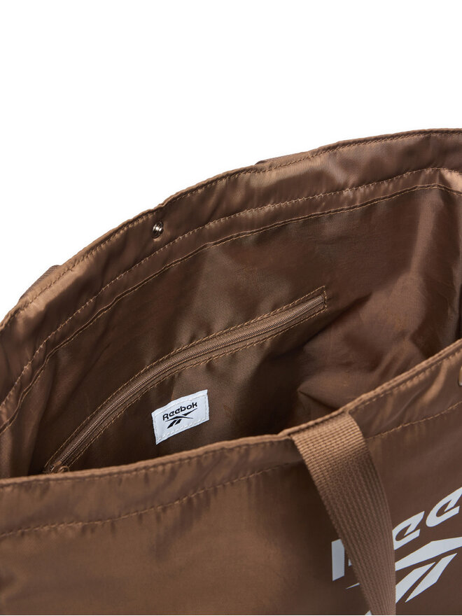 Reebok Handtasche Reebok CWBEO-RBK-M-012-10 Braun