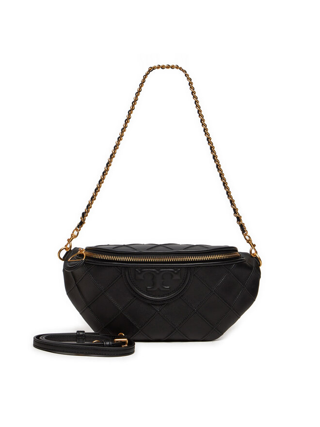 Tory Burch Ľadvinka Tory Burch 160132 Čierna