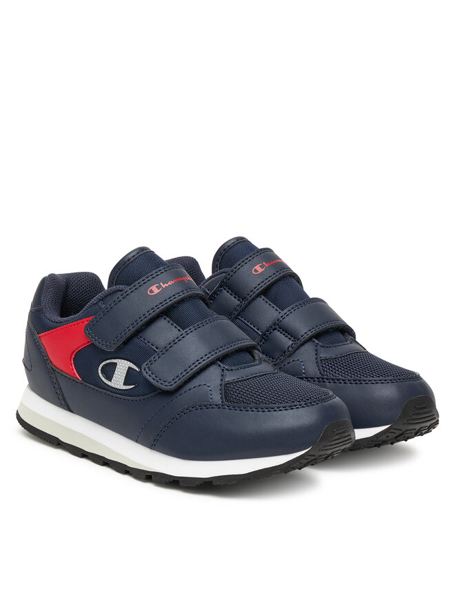 Champion Superge Champion Rr Champ Ii B Ps Low Cut Shoe S32734-BS505 Mornarsko modra