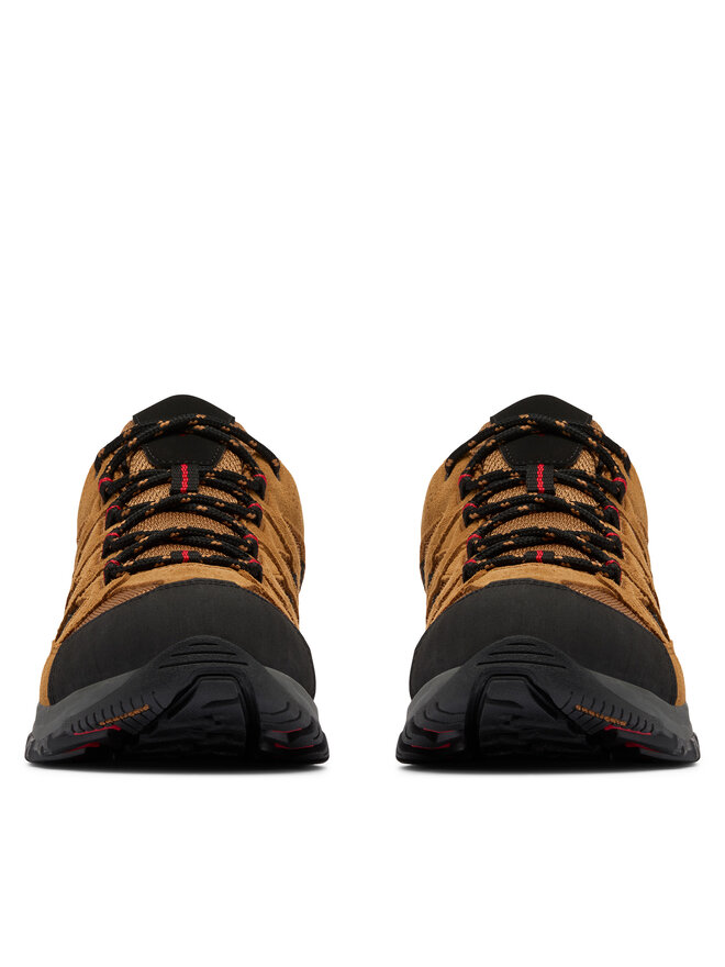 Columbia Botas de trekking Columbia Crestwood™ 1781181 Marrón