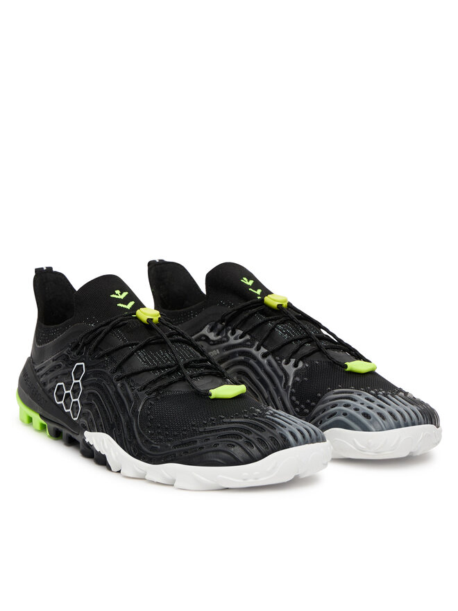 Vivo Barefoot Παπούτσια για Τρέξιμο Vivo Barefoot Hydra Esc 309460 Μαύρο