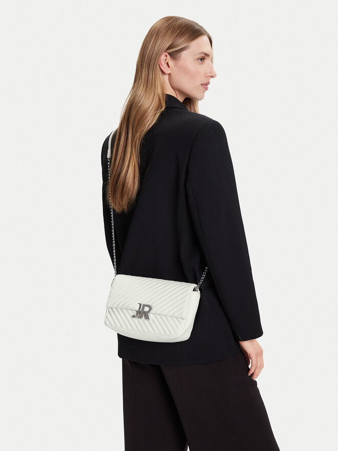John Richmond Handtasche John Richmond RWP25501BO Weiß