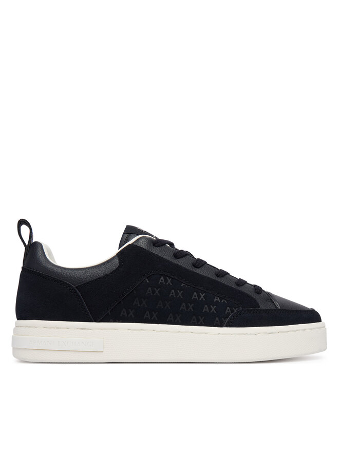 Armani Exchange Sneakers Armani Exchange XM003388 AF27475 UB004 Dunkelblau