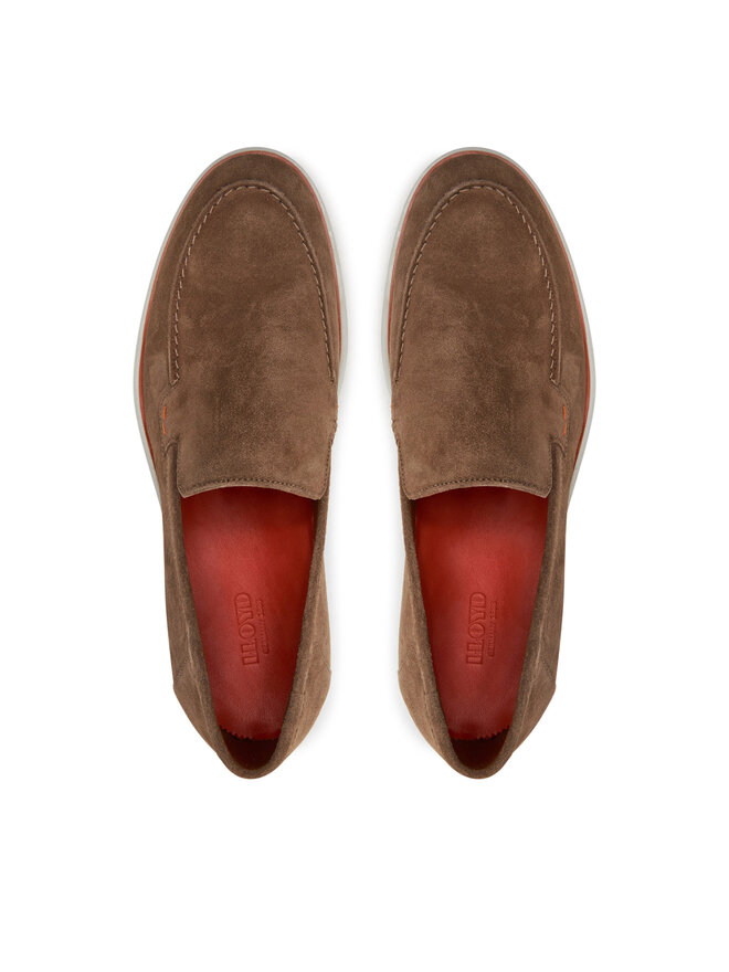 Lloyd Loaferke Lloyd Hunter 14-092-23 Rjava