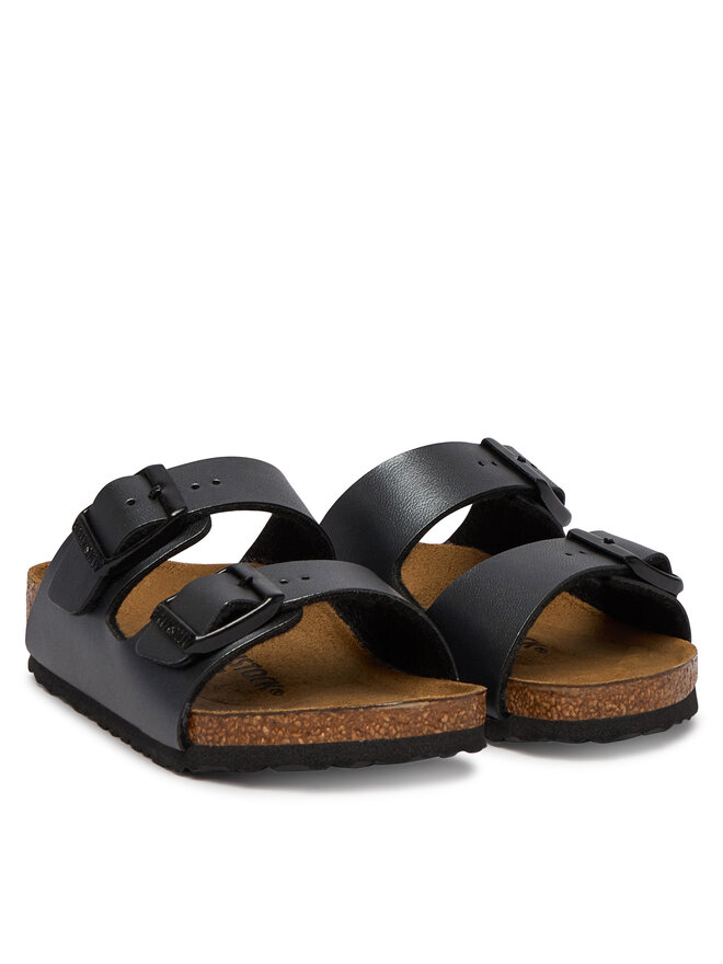 Birkenstock Pantoletten Birkenstock Arizona 1031690 Schwarz