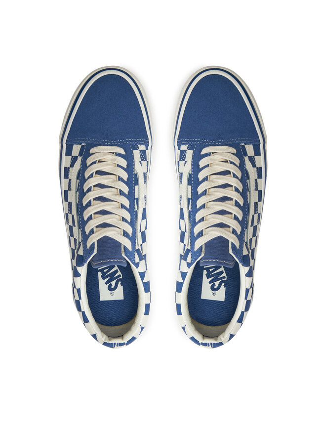 Vans Scarpe sportive Vans Mte Old Skool VN000CT9MBL1 Blu