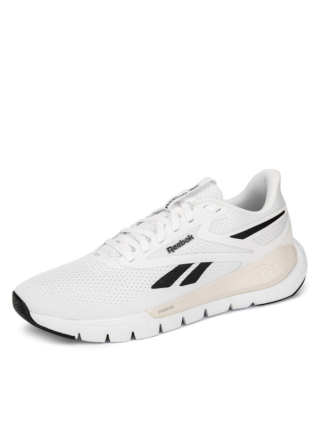 Reebok Sneakersy Reebok FLEX TRAINER 100210148 Biały