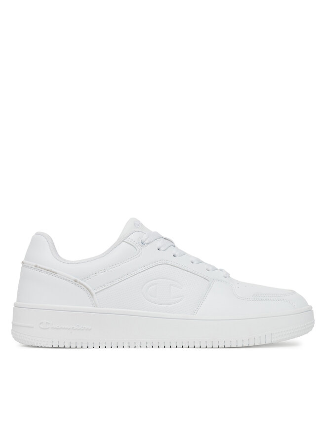 Champion Sneakers Champion RD18 2.0 LOW S21906-WW010 Alb