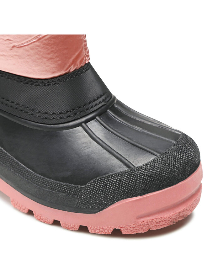 CMP Botas de nieve CMP Kids Glacey Snowboots 3Q71274J Rosa