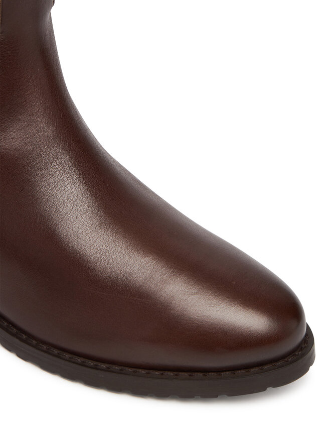 Bronx Botas altas Bronx 14403-V Marrón